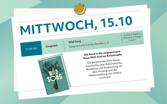 FBM 2025 Mittwoch