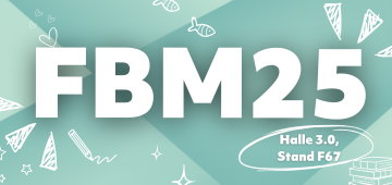 Unsere Veranstaltungen auf der FBM 2025