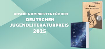 Wir sind nominiert!