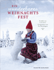 Cover Ein wunderbares Weihnachtsfest