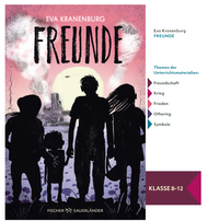 Unterrichtsmaterial zu Freunde