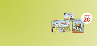 Geschenkideen Non-Book Artikel von Lieselotte