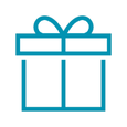 Icon Geschenk