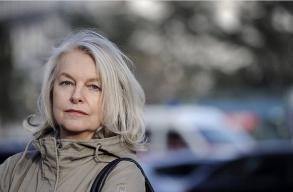 Marlene Streeruwitz, Covid19-Roman
