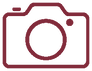 Icon einer Kamera