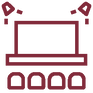Icon eines Theater 