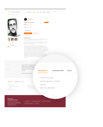 Cover Download - B2B-Seiten - Bild-Text-Modul