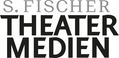 Logo des Imprint Verlags S. Fischer Theater- und Medien