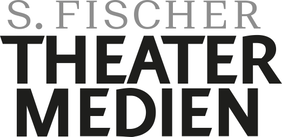 Logo des Imprint Verlags S. Fischer Theater- und Medien