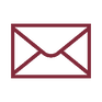 Icon eines Briefumschlages