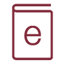 Icon - eLeseexemplare anfordern