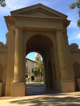 Stanford Universität