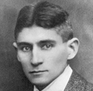 Portrait von Franz Kafka - Verlagsgeschichte 1950 - 1973