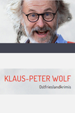 Screenshot von der Autorenseite von Klaus-Peter Wolf