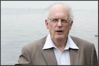 Georges-Arthur Goldschmidt 