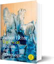 Buchcover Hubert Fichte - Explosion