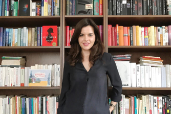 Teresa Pütz