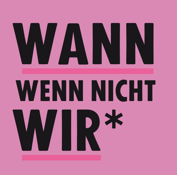 Die Klimakrise ist eine Menschenrechtskrise