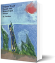 Buchcover Virginia Woolf - Granit und Regenbogen