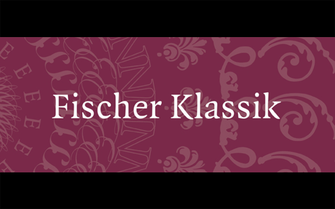 Headerbild Fischer Klassik Reihe