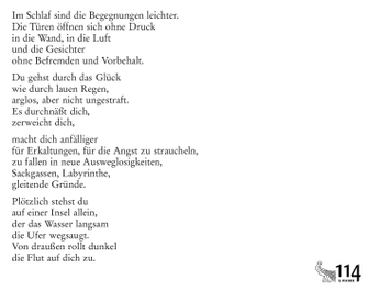 114 Lyrik Bächler
