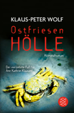 Serie von Klaus-Peter Wolf: Ann Kathrin Klaasen ermittelt