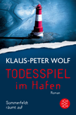Serie von Klaus-Peter Wolf: Sommerfeldt