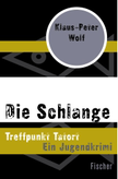 Serie von Klaus-Peter Wolf: Treffpunkt Tatort