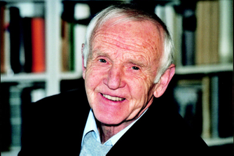 114 Günter de Bruyn