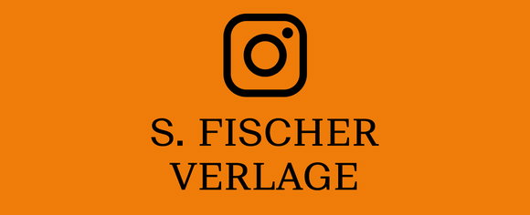 Hero Instagram S. Fischer Verlage