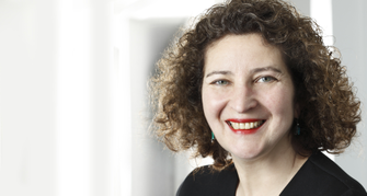 Ariane Martin, Herausgeberin der Neuausgabe von Heinrich Manns »Der Untertan«