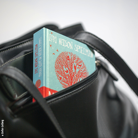 Die Taschenbibliothek für unterwegs