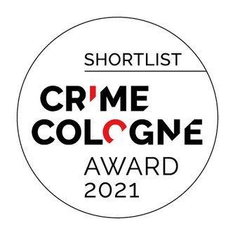 Button Crime Cologne Award