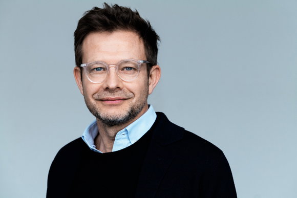 Florian Illies über die Liebe in Zeiten des Hasses