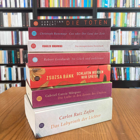 Taschenbibliothek