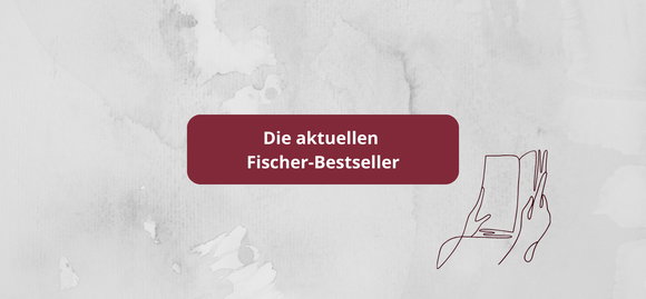 Unsere aktuellen Bestseller!