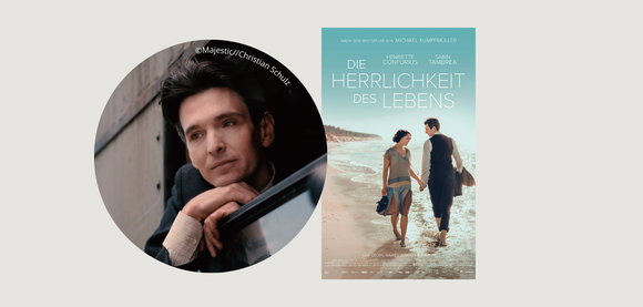 Kafka-Verfilmung ab dem 14.03.2024 in den Kinos