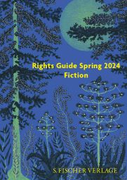 Cover Rights Guide Spring 2024 Fiction