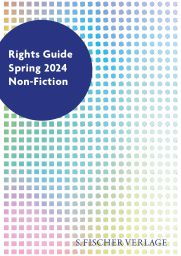 Rights List Spring 2024 Non-Fiction