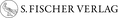 Logo S. Fischer Verlag Imprint