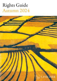 S. Fischer Rights Guide Autumn 2024