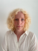 Photo of Katrin Meerkamp