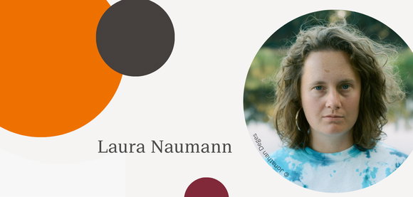 Laura Naumann auf Shortlist des Literaturpreises Fulda 2025