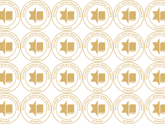 National Jewish Book Award
