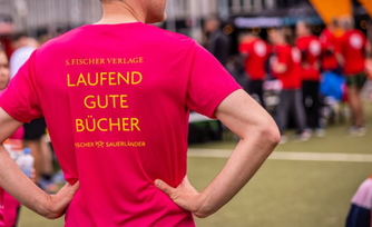 Benefits - Laufend gute Bücher