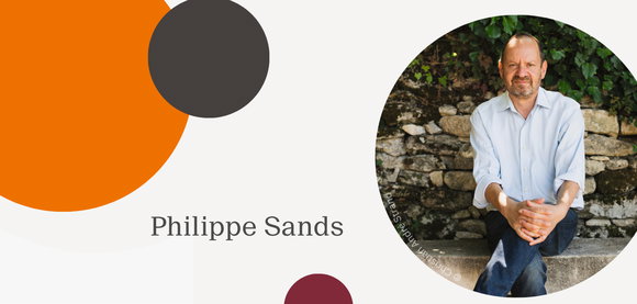 Philippe Sands erhält den Erich-Maria-Remarque-Friedenspreis 2025