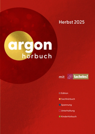 Argon Vorschau H25