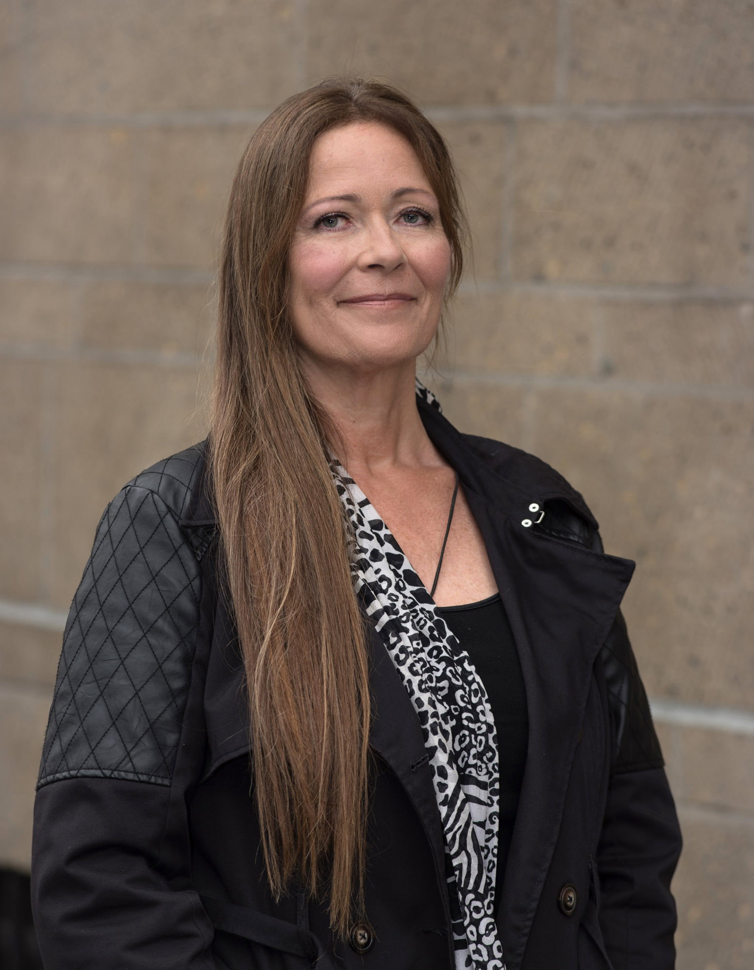 Portrait von Andrea Heller