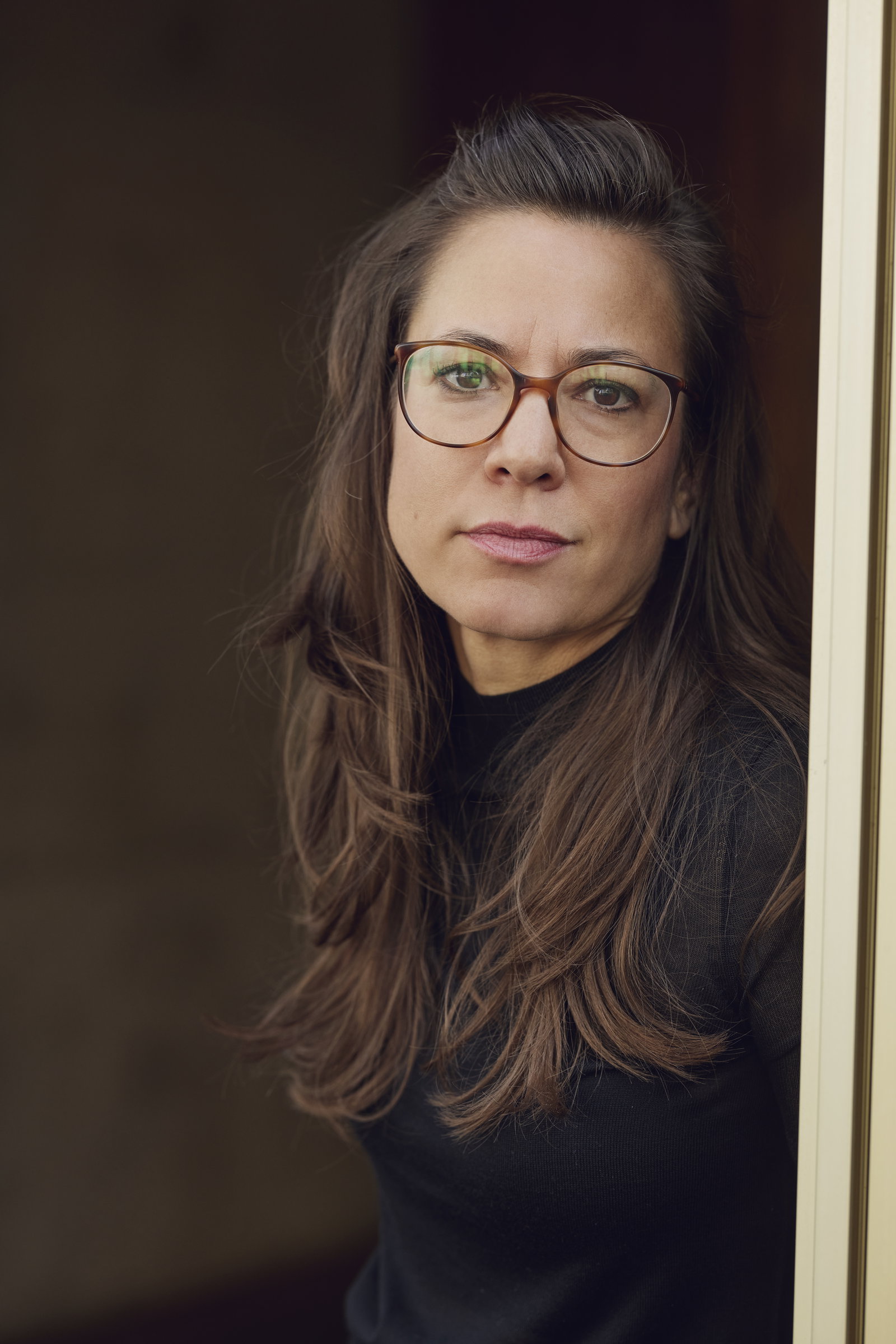 Portrait von Christina Ebelt