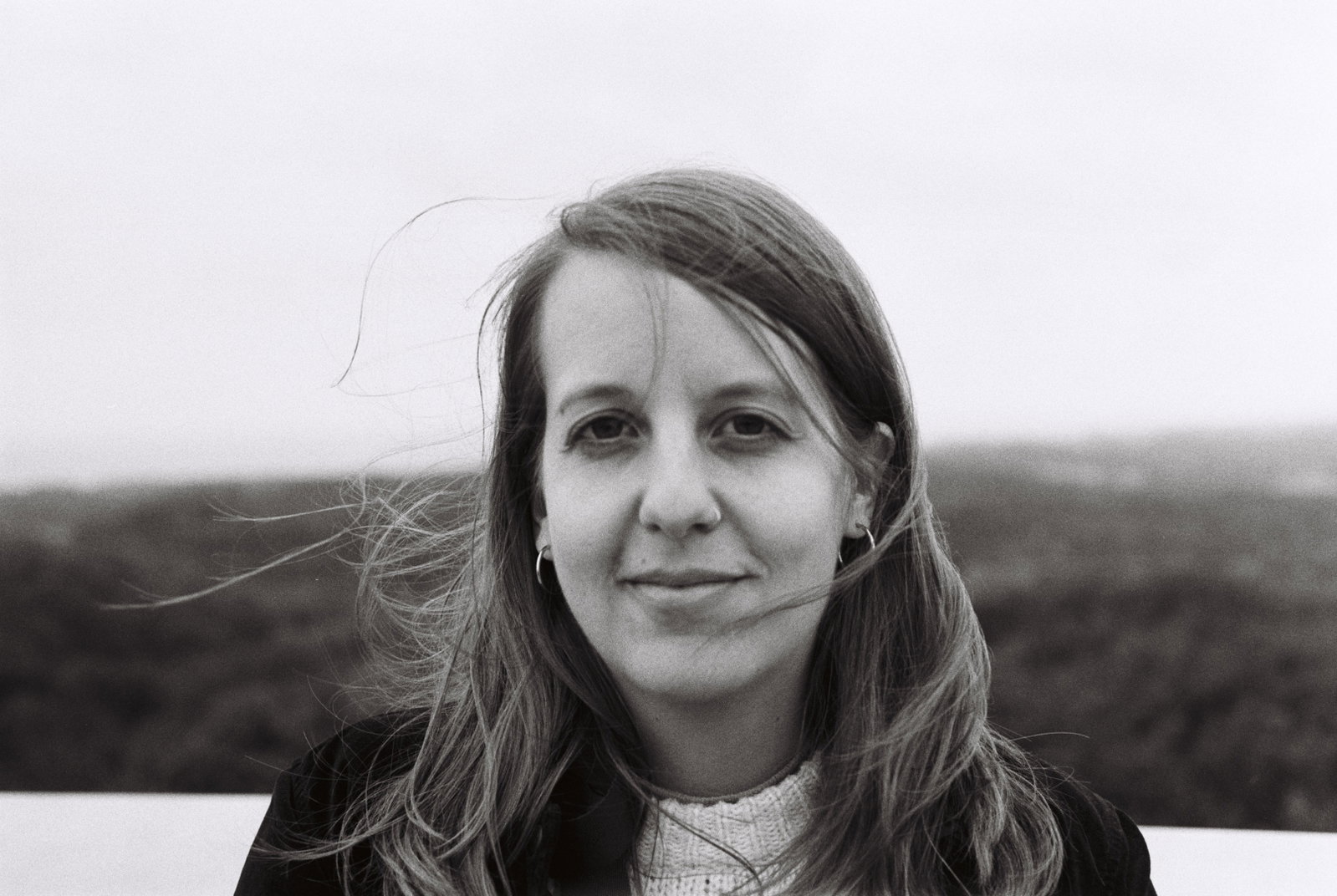 Portrait von Jessica Hölzl